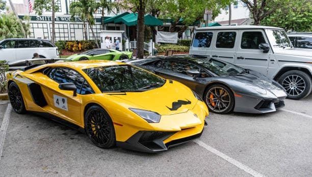 Safe and Reliable Towing for Luxury and Exotic Vehicles in Santa Monica